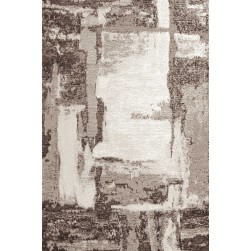 Килим Деко трейдинг Струма 112, Мокетен, Бежов, 140х200