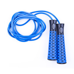 Въже за скачане Spokey Candy Rope II, Синьо