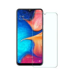 Стъклен протектор, за Samsung A105/M105 Galaxy A10/M10, Прозрачен